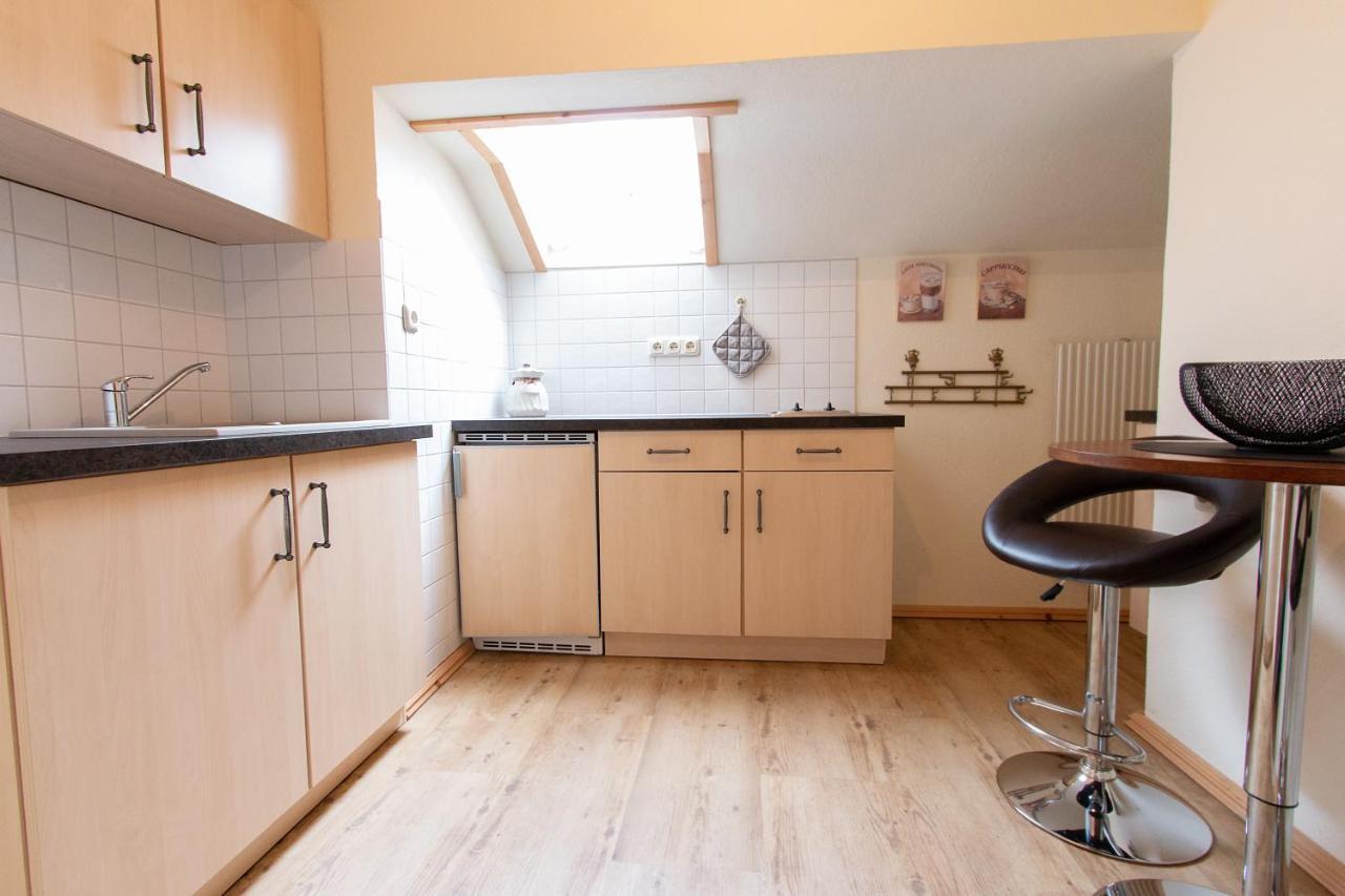 Apartamento St-Christoph Mittenwald Exterior foto