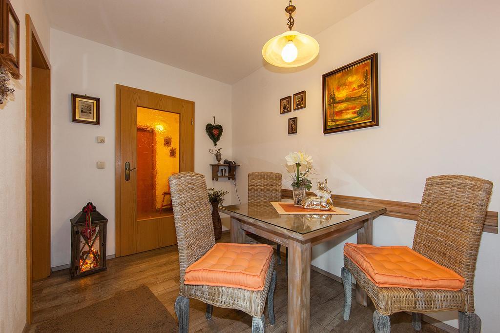 Apartamento St-Christoph Mittenwald Exterior foto