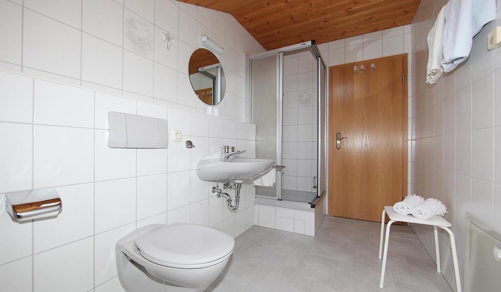 Apartamento St-Christoph Mittenwald Exterior foto