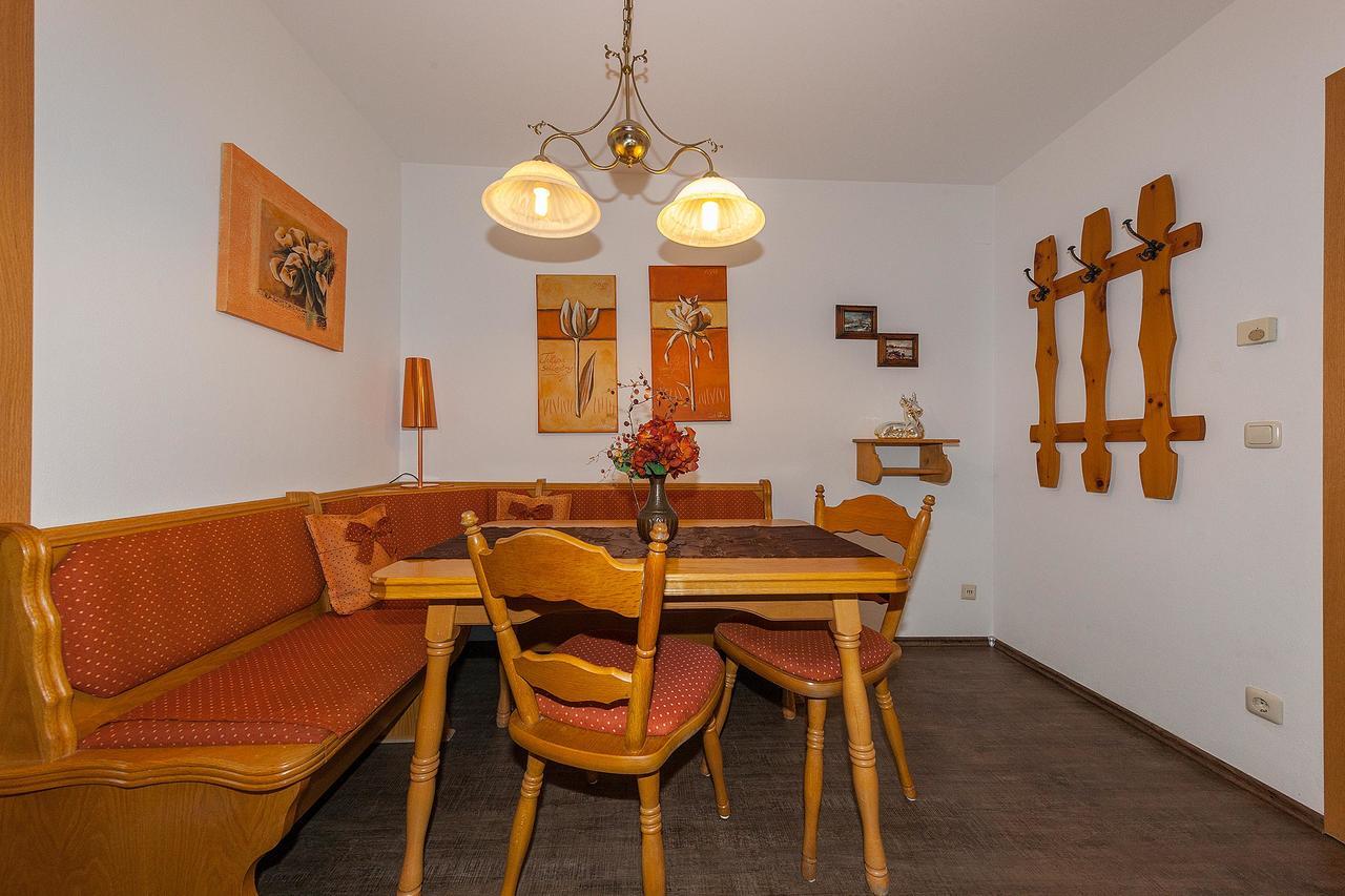 Apartamento St-Christoph Mittenwald Exterior foto